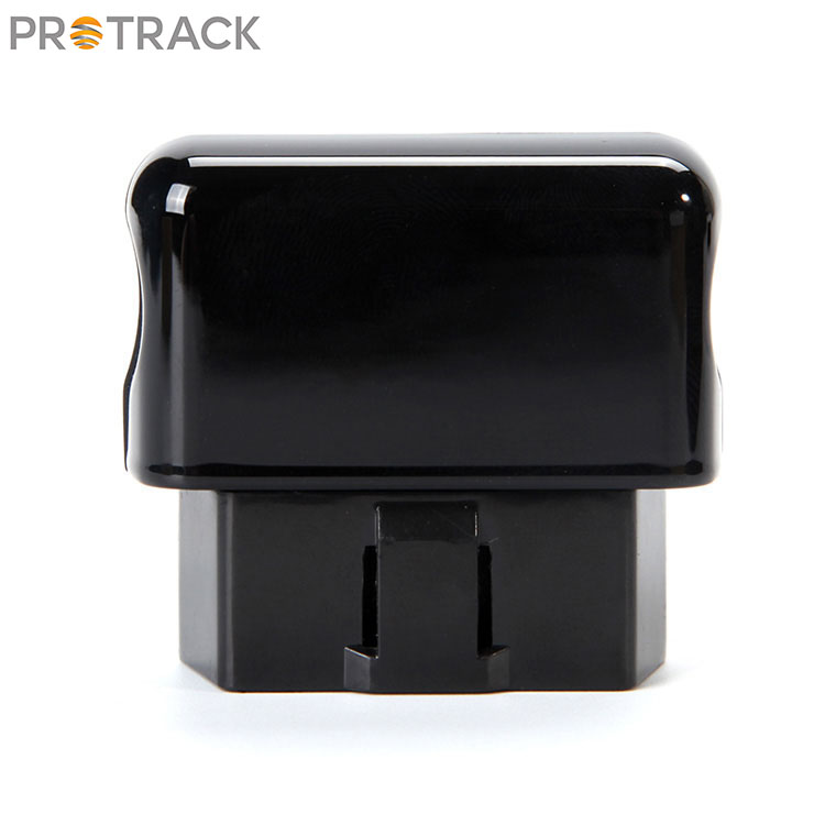 OBD Tracker สำหรับรถยนต์ทุกคัน