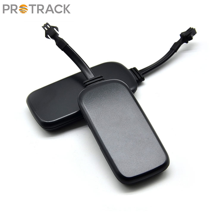 GPS Tracker พร้อมซิมการ์ด