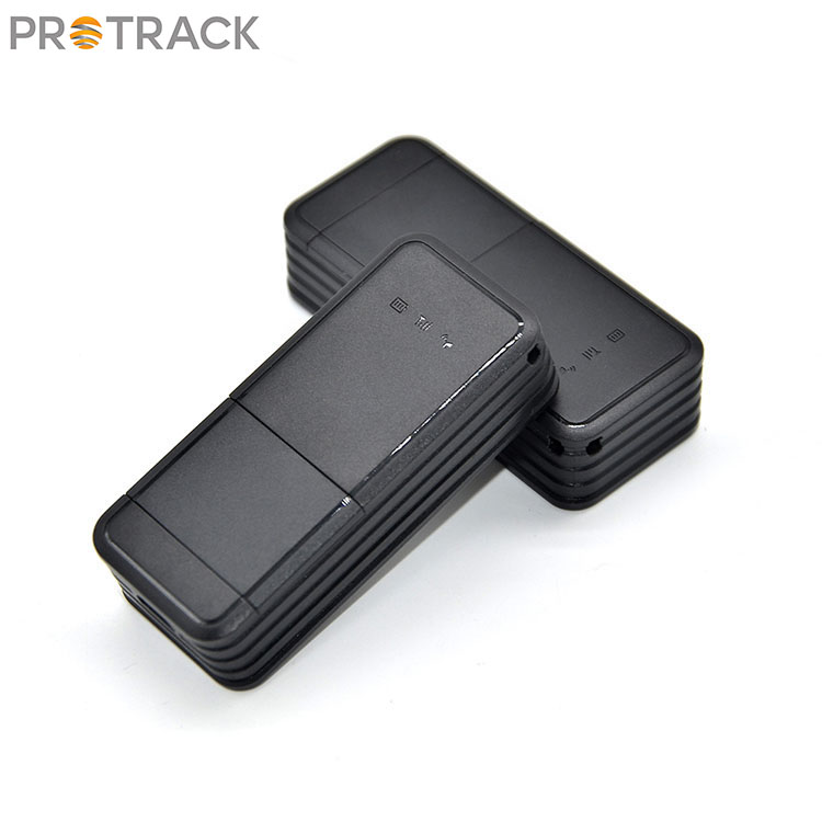 Mini GPS Tracker สำหรับเด็ก