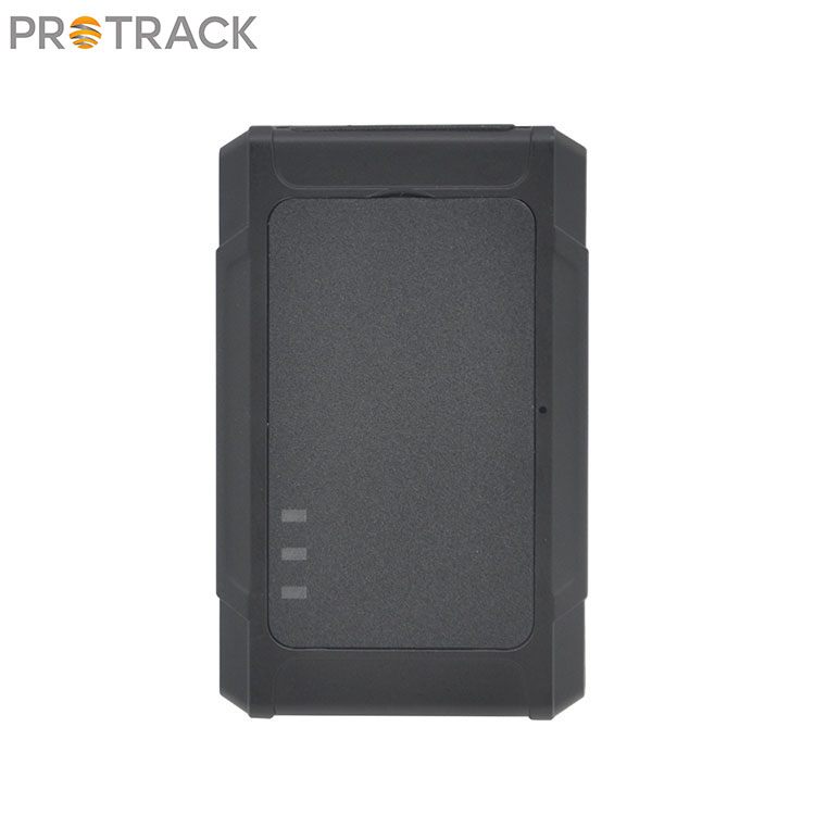 Long Standby Portable Gps Tracker สำหรับทรัพย์สิน