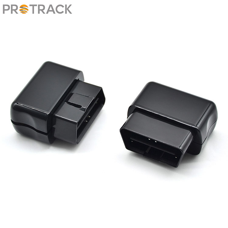 การติดตามตำแหน่ง GPS Tracker สี่วิธี