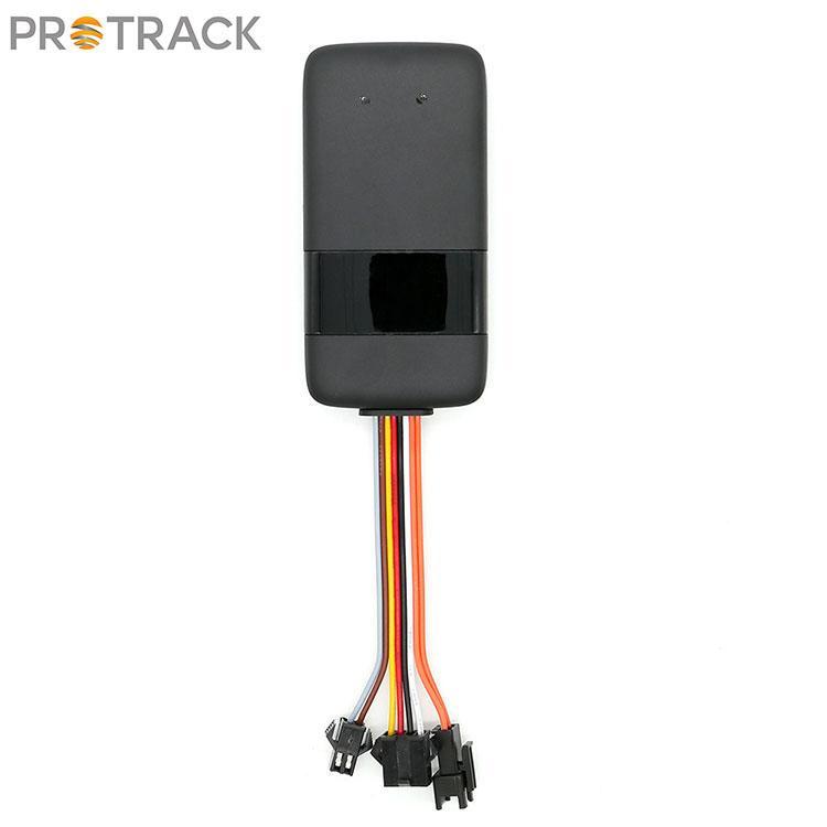 หลักการทำงานของ Vehicle Gps Tracker