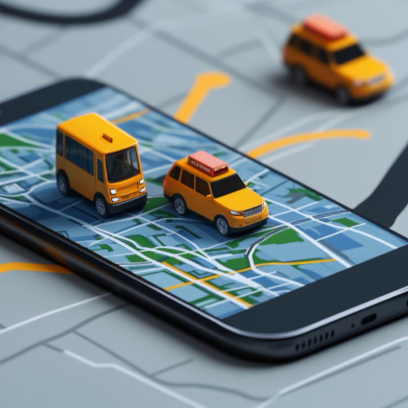 ระบบ GPS รถยนต์ประเภทใดที่ดีที่สุด?