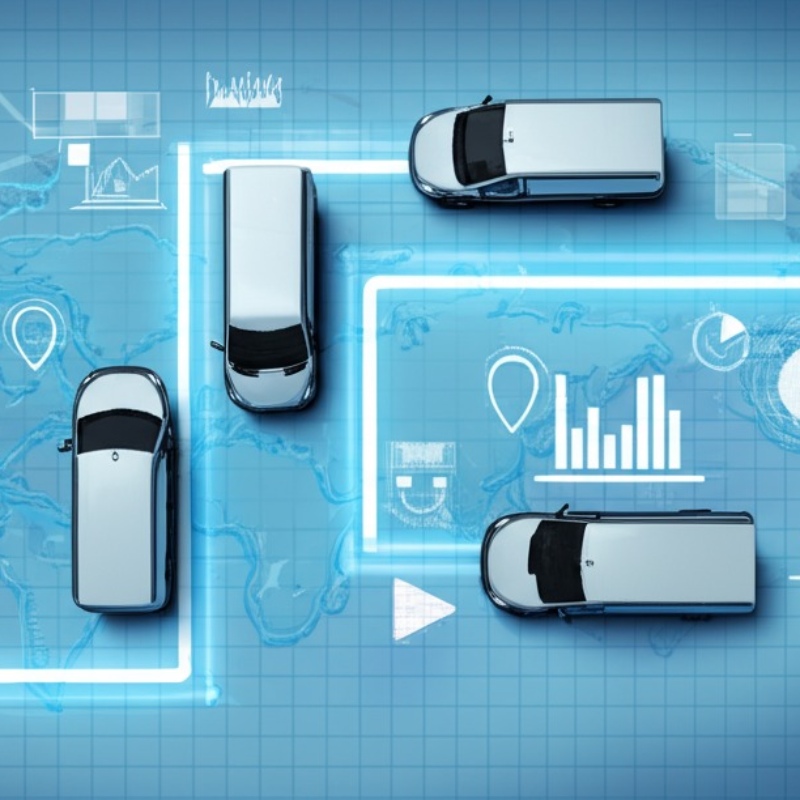 ประโยชน์สูงสุดของ Fleet Sops: เพิ่มการดำเนินงานของคุณด้วยการติดตาม GPS Protrack