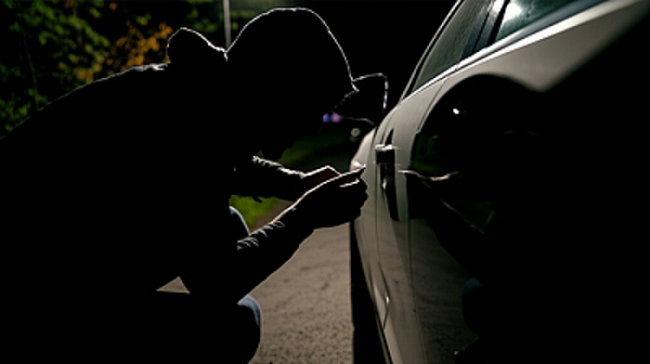 โซลูชันการตรึงยานพาหนะเพื่อการรักษาความปลอดภัยที่ดีขึ้นและการรักษาลักทรัพย์