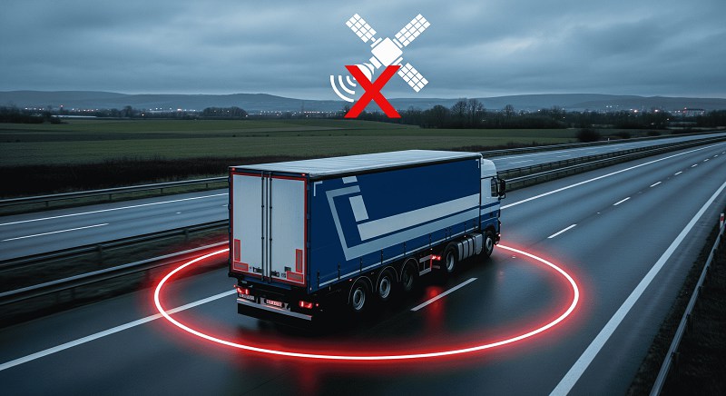 ทำความเข้าใจกับเครื่องฟอกข้อมูล GPS และปกป้องกองทัพเรือของคุณ