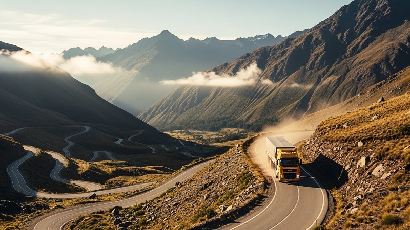 การเปลี่ยนขั้นตอนของยานพาหนะด้วยผลกระทบของตัวติดตาม GPS ต่อความสำเร็จ