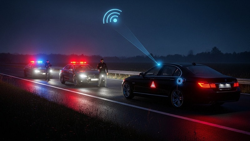 การแทรกแซงเชิงรุก: วิธีที่ VT08F พร้อมระบบตัดการทำงานของเครื่องยนต์ระยะไกล กำหนดนิยามใหม่ของการรักษาความปลอดภัยกลุ่มยานพาหนะ