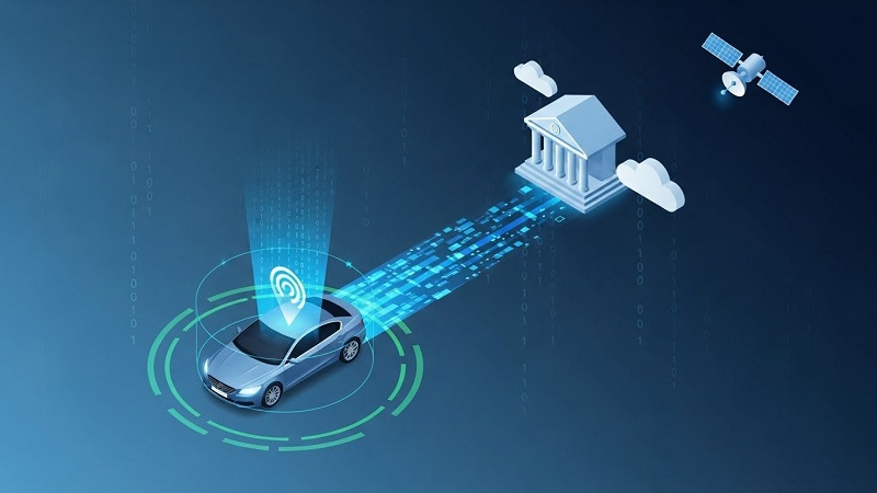 ความจริงเกี่ยวกับ GPS Trackers และสินเชื่อรถยนต์: เทคโนโลยีเปลี่ยนแปลงการอนุมัติอย่างไร