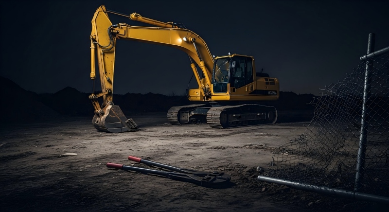 หยุดบริจาคทรัพย์สินของคุณ: ความจริงอันโหดร้ายของการขโมยอุปกรณ์ออฟโรด และวิธีหยุดมันจริงๆ