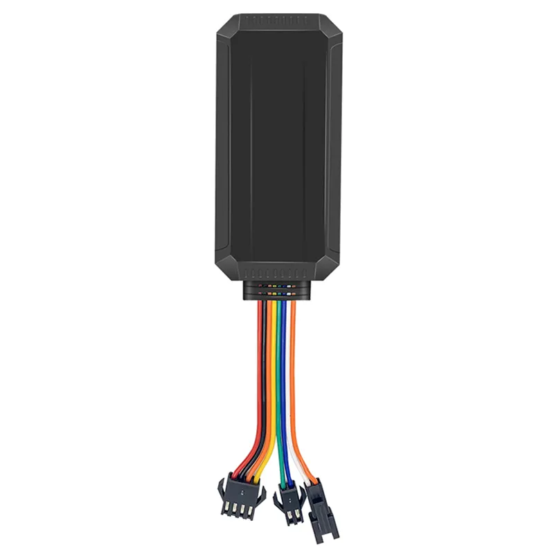 ปัจจัยใดบ้างที่ขับเคลื่อนตลาด GPS Tracker ของยานพาหนะ